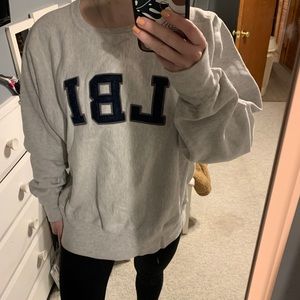 LBI champion extra large